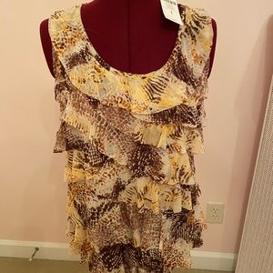 Chico’s Top